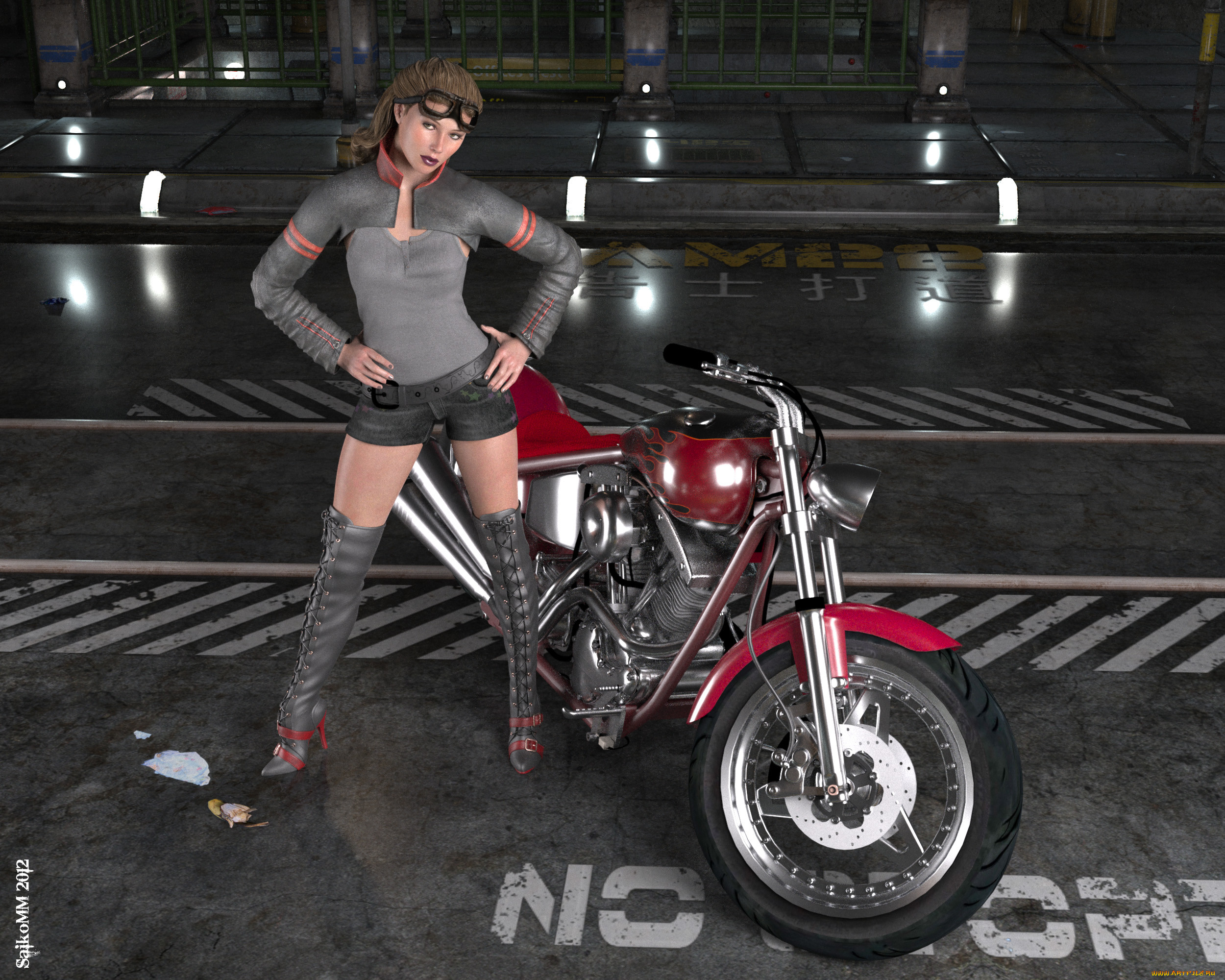 , 3d, , 